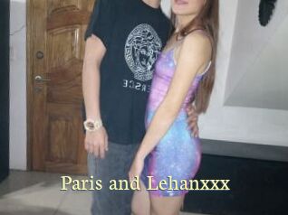 Paris_and_Lehanxxx