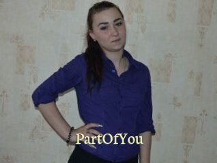 PartOfYou