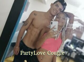 PartyLove_Couple