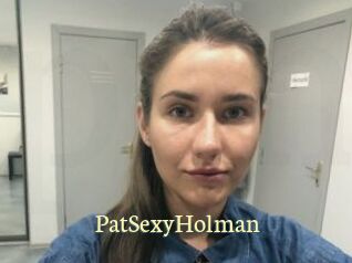 PatSexyHolman