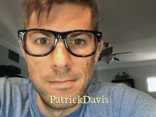 Patrick_Davis