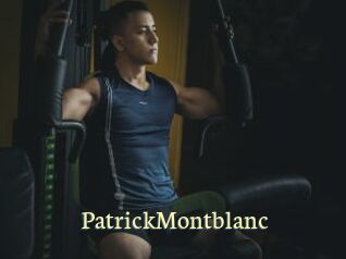 PatrickMontblanc