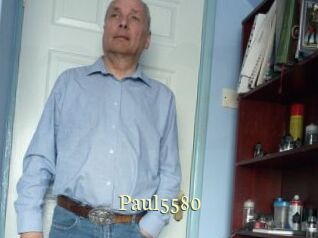Paul5580