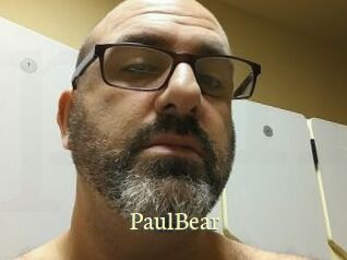 PaulBear