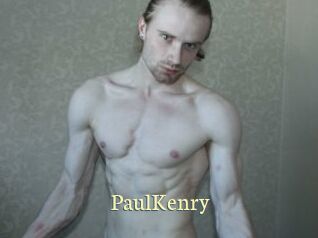 PaulKenry