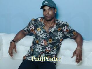 PaulPanter