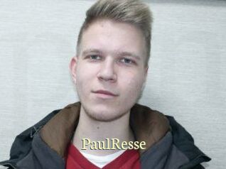 PaulResse