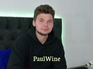 PaulWine