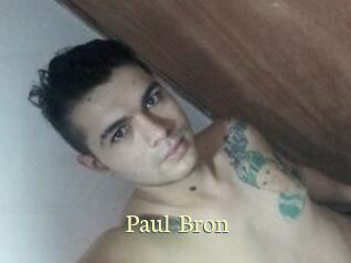 Paul_Bron