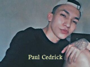 Paul_Cedrick