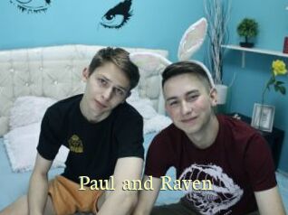 Paul_and_Raven