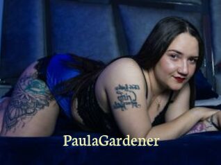 PaulaGardener