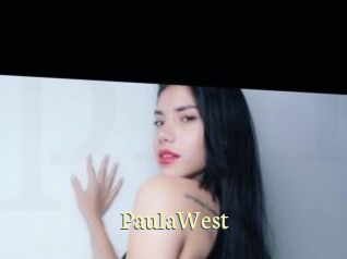 PaulaWest