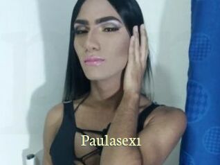 Paulasex1