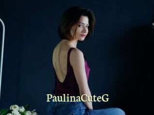 PaulinaCuteG