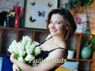 PaulinaSandy