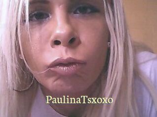 PaulinaTsxoxo