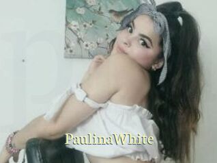 PaulinaWhite