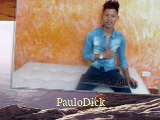 PauloDick