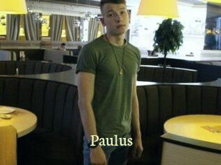 Paulus