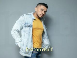 PaxtonWolf