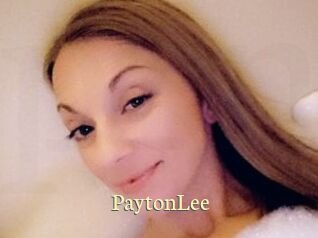 PaytonLee