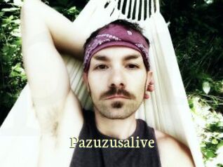 Pazuzusalive