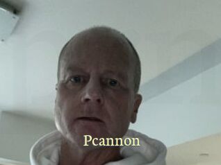 Pcannon