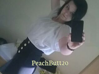 PeachButt20