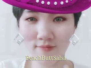 PeachButtSalsa