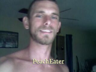 PeachEater