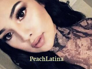 PeachLatina