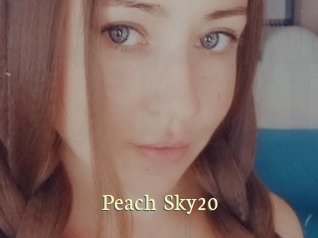 Peach_Sky20