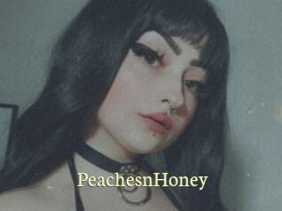 PeachesnHoney