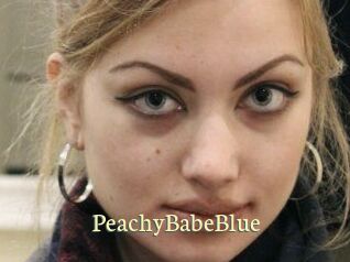 PeachyBabeBlue