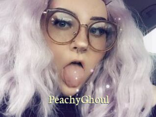 PeachyGhoul