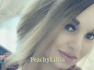 PeachyLillia