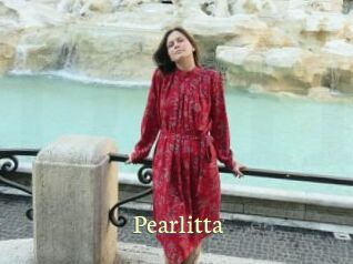 Pearlitta