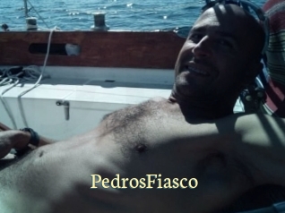 PedrosFiasco