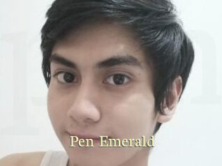 Pen_Emerald