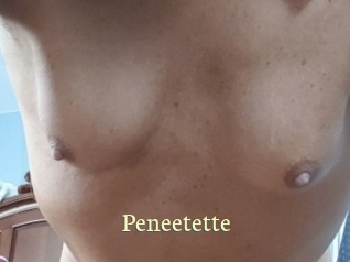 Peneetette