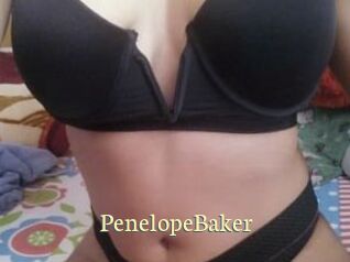 PenelopeBaker