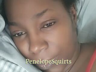 PenelopeSquirts