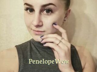 PenelopeWow