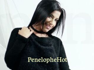 PenelopheHot