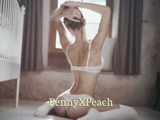 PennyXPeach