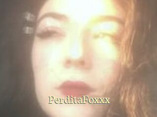 PerditaFoxxx