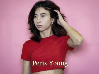 Peris_Young