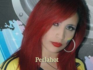 Perlahot