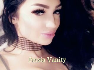 Persia_Vanity